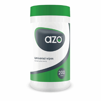 AZO UNIVERSAL Alcohol Free Anti-Bacterial Surface Wipes
