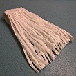 Cleanroom String Mop Heads In Stock  100% Polyester