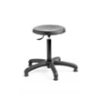 Cleanroom & Laboratory Stool from Cleanroom Supplies