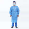 Disposable Surgical Isolation Gowns - Fluid Protection