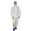 tyvek coverall
