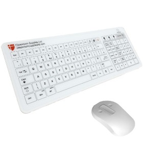 KEYBOARDS & MOUSE