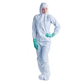 STERILE GARMENTS